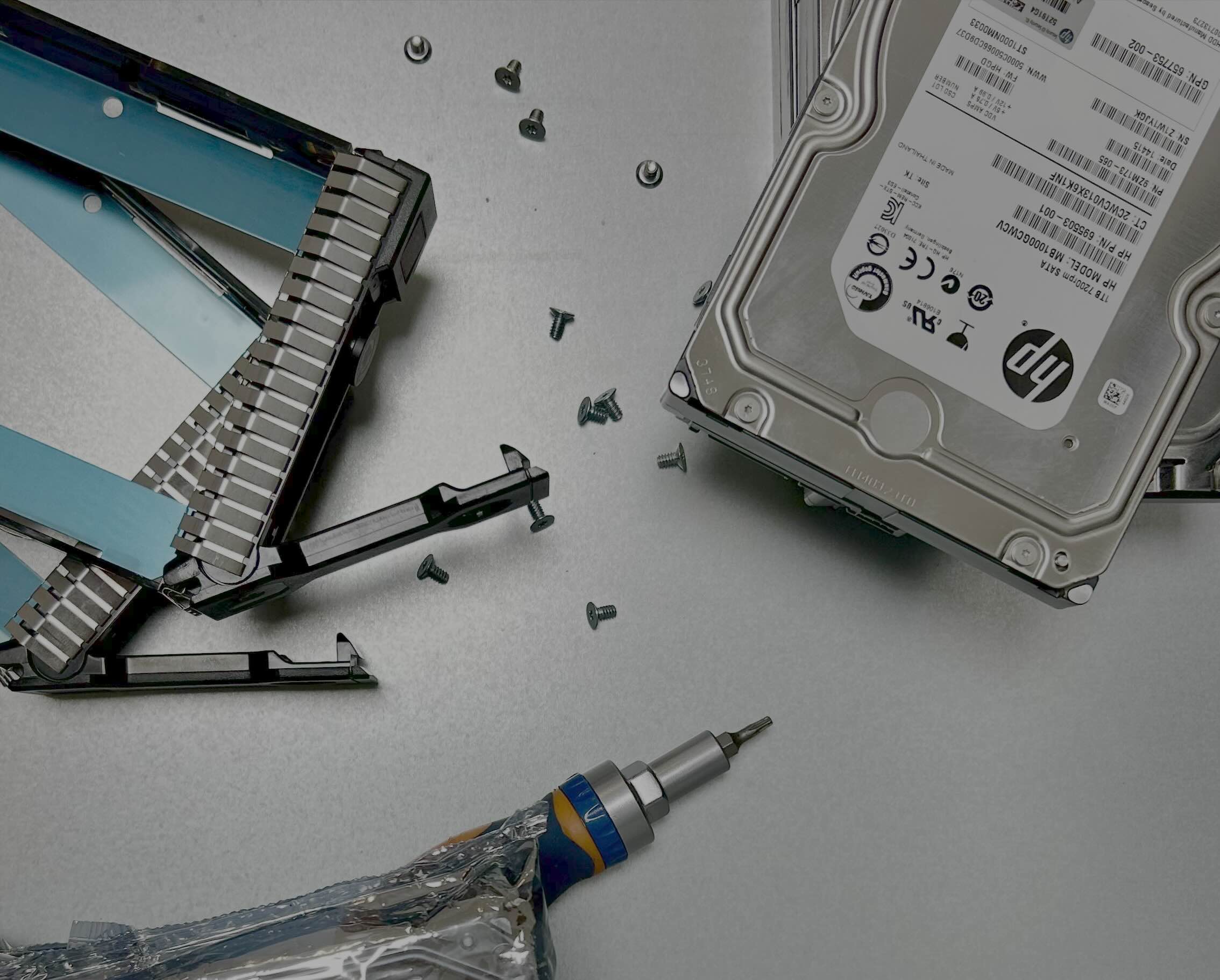 fixing